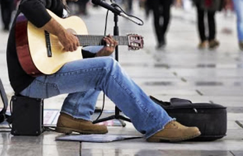 La vida para cantar - Tener “TABLAS” no es cosa fácil - Gabriela Castillo