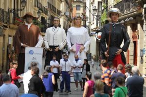 DIARIO DE VIAJE 15 - GABRIELA CASTILLO - ONTINYENT