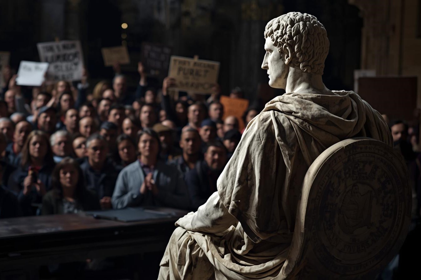 Post Cómo ser un estoico en pleno siglo XXI