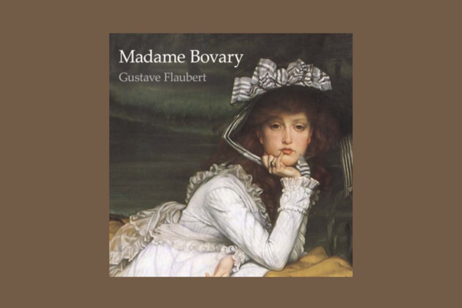 Foto Madame Bovary