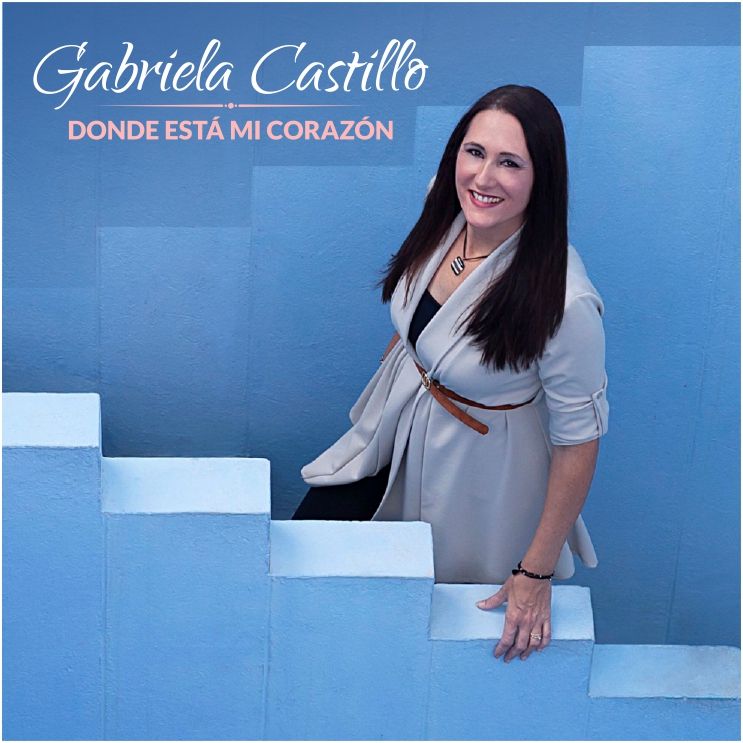Donde está mi corazón