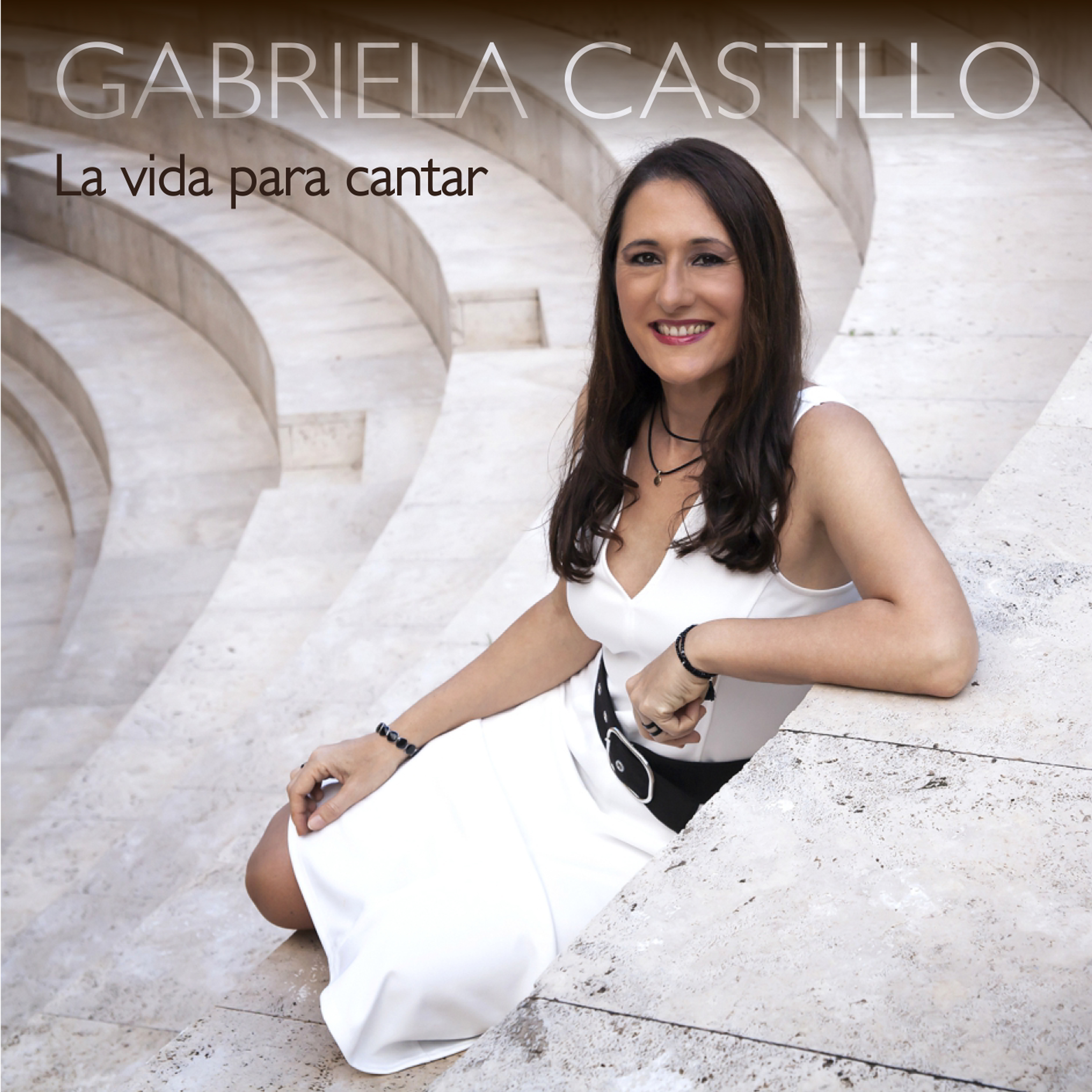 La vida para cantar