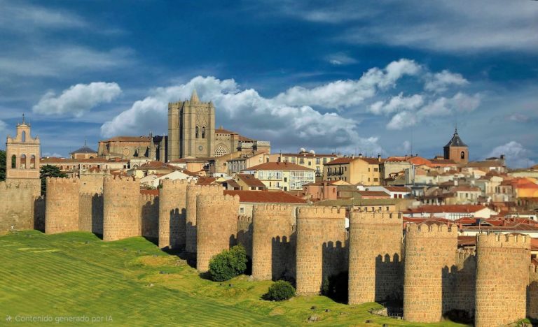 DIARIO DE VIAJE 30 Avila (1)