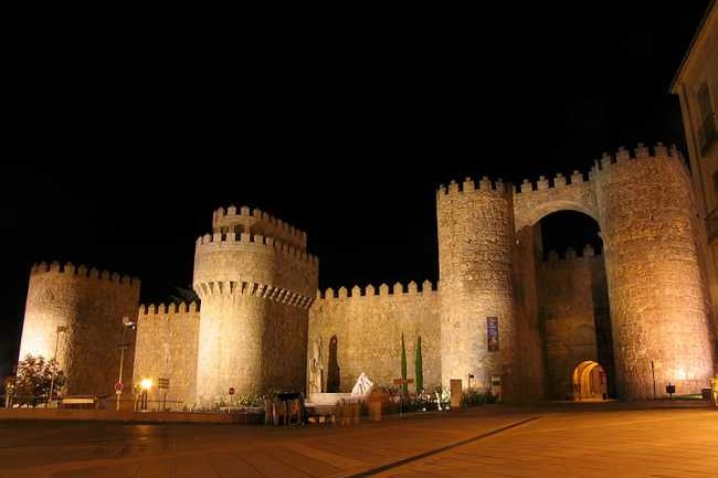 DIARIO DE VIAJE 30 Avila (2)